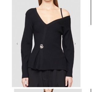 3.1 Philip Lim sweater